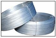Galvanized Redraw Wire