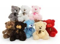 soft toys