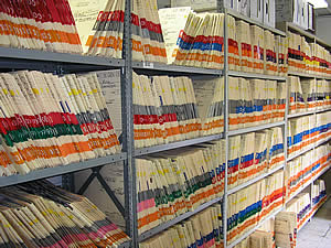 Document Storage Service