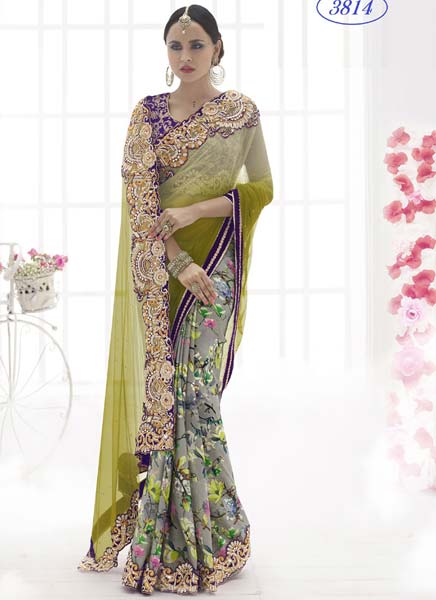 party wear sarees boutique