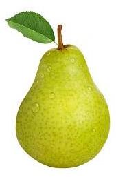 Fresh Kashmiri Pear