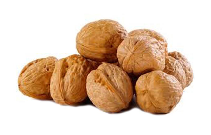 Whole Kashmiri Walnuts