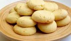 Flavoured Cookies