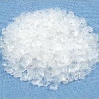 silica gel crystal