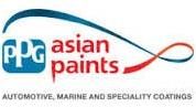 PPG Asian Paints