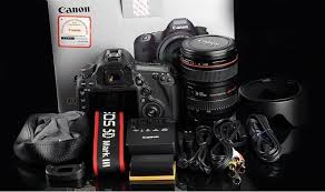 Brand New Nikon D90 12mp Dslr Camera