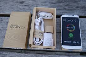 Samsung Galaxy S4 Sm-g900 32gb,16gb,64gb Unlocked Water Protection