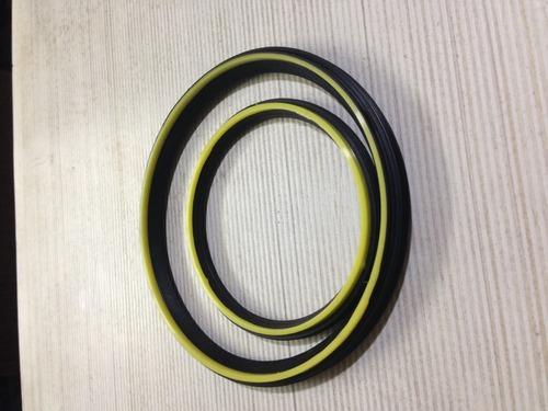 Yellow PP Sealded Swr Rubber Ring