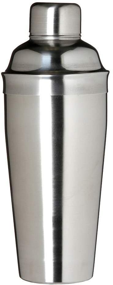 Cocktail Shaker Stainless Steel
