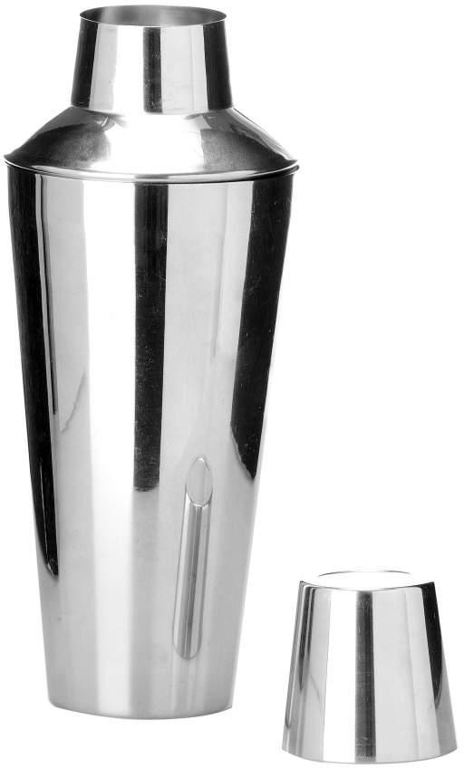 Plain Cocktaile Shaker