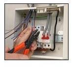 Electrical Repairing Services