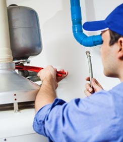 Water Heater Repairing Services