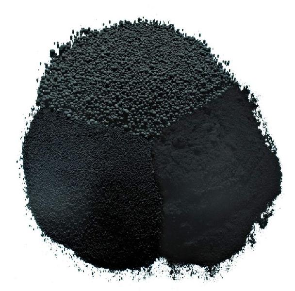 carbon black pigment
