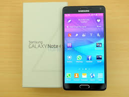 Samsung Galaxy Note 4 Unlocked