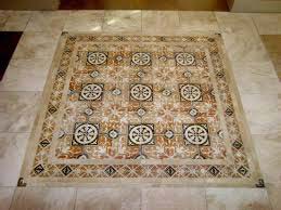 Concept Series Ceramic Floor Tiles