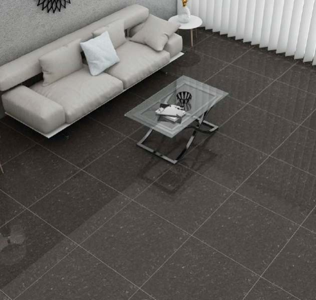 Polish Vitrified Tiles (600 X 600)