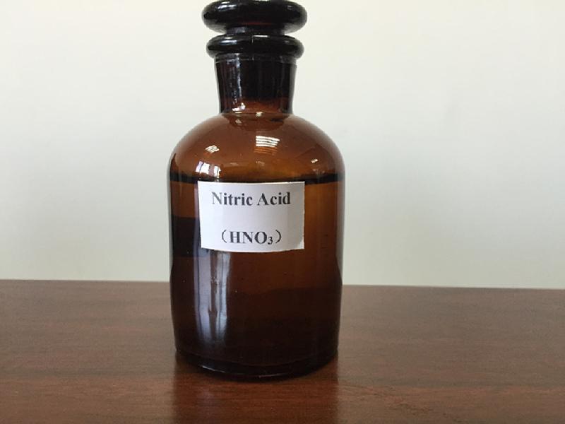 Liquid Nitric Acid