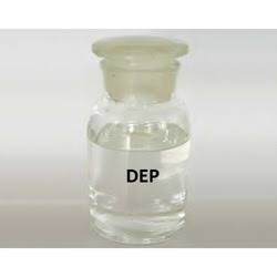Diethyl Phthalate Oil