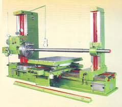 Horizontal Boring Drilling Machine