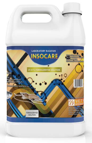 Insocare Water Sanitizer