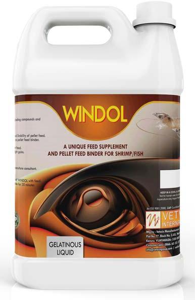 Windol Feed Supplement
