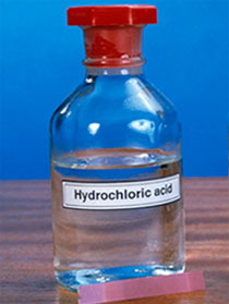 Hydro Chloric Acid