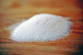 Pure Salt