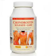 Chondroitin Sulfate-1200 - 540 Capsules
