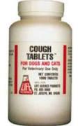 Cough Tabs 250ct