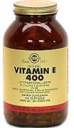Solgar Natural Vitamin E