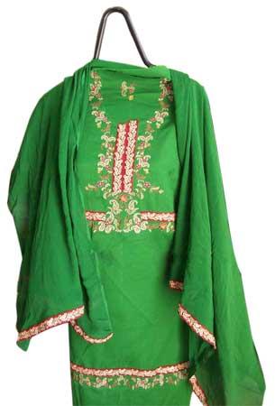 Ladies Salwar Suit (08)