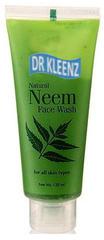 Neem And Brahmi Face Wash