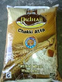 Wheat Chakii Atta