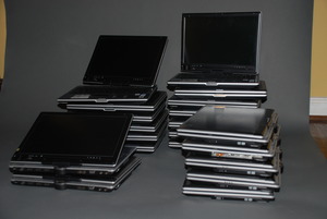 laptops