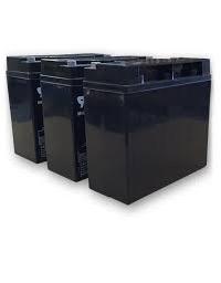 generator battery