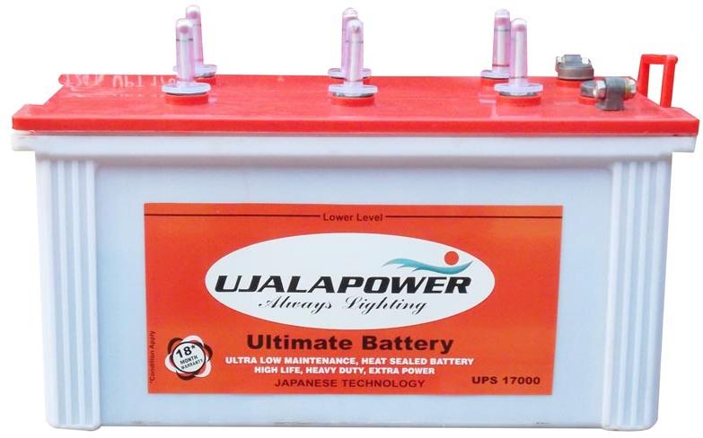 inverter batteries