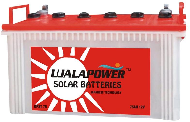 solar batteries