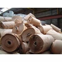Imported Waste Paper