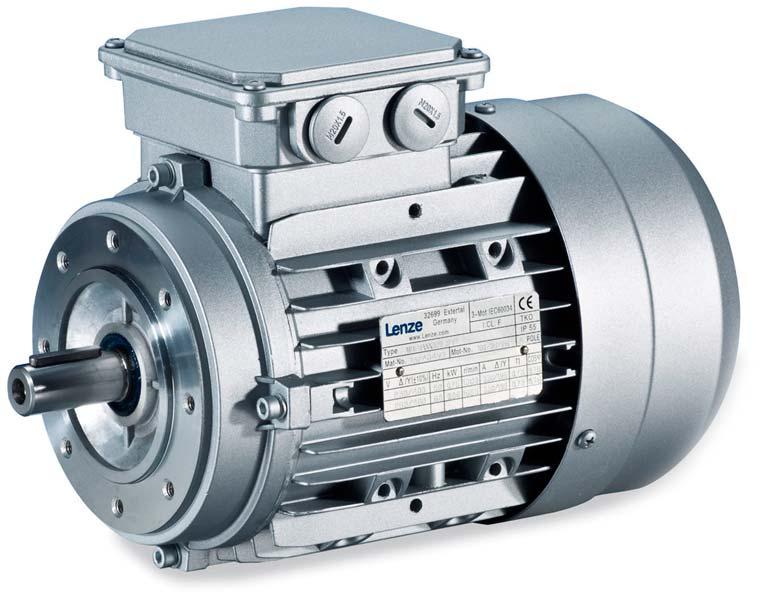 Electrical Motor