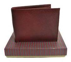 mens leather wallets