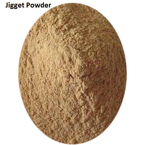 Jigget Powder