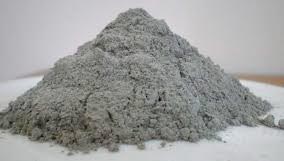 fly ash powder