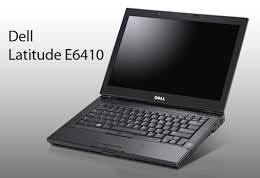 Used Dell Latitude E6410