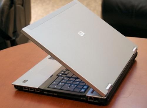 hp  laptop elitebook 8440p
