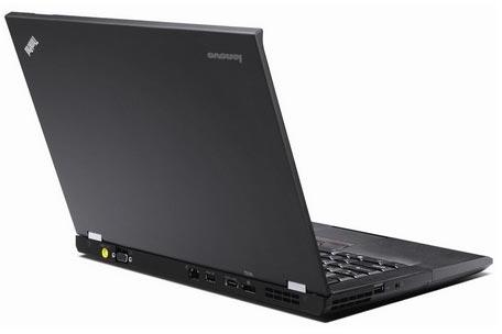 Lenovo Laptop