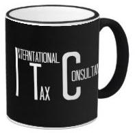 International Tax Consultant