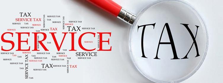 Service Tax Consultant