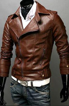 Mens Leather Jackets