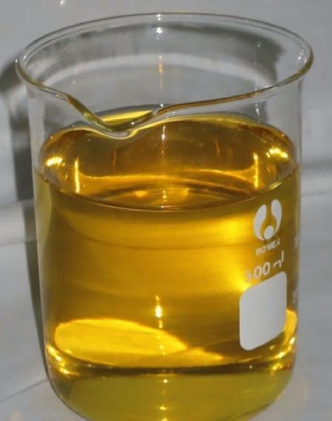 LINEAR ALKYL BENZE SULPHONIC ACID