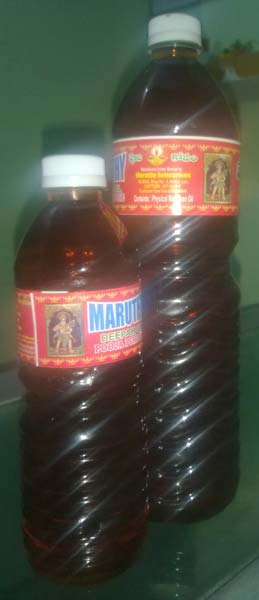 maruthi deepam oil